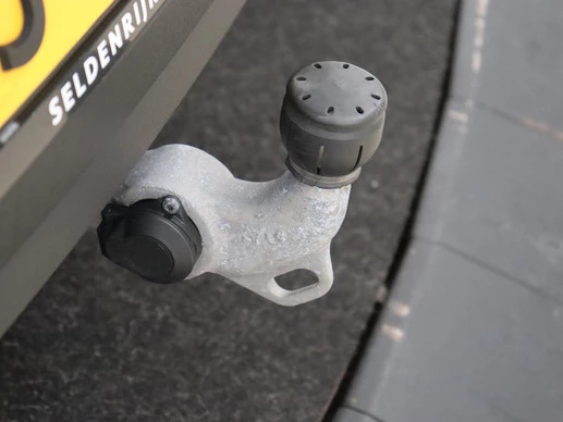 Polestar 2 - Afbeelding 16 van 30