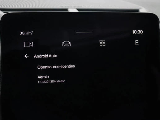 Polestar 2 - Afbeelding 30 van 30