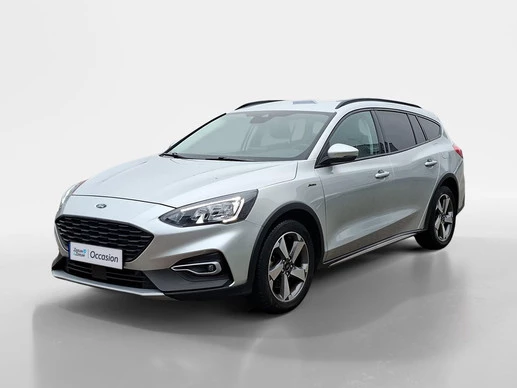 Ford Focus - Afbeelding 1 van 30