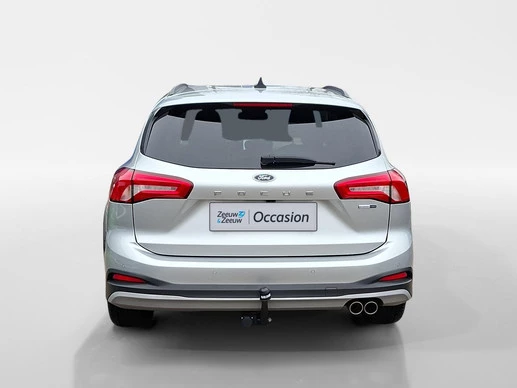 Ford Focus - Afbeelding 6 van 30