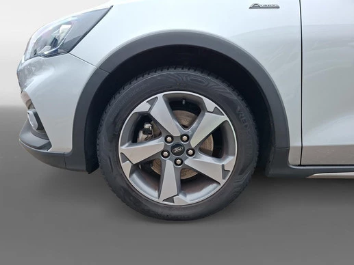 Ford Focus - Afbeelding 8 van 30