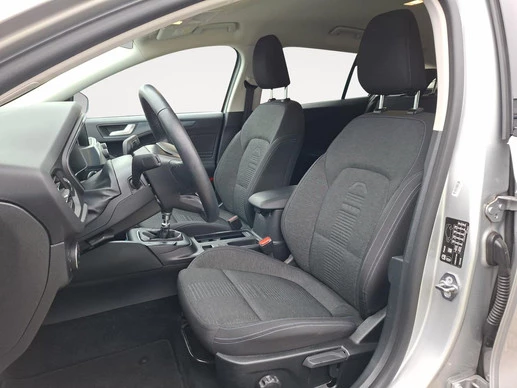 Ford Focus - Afbeelding 10 van 30