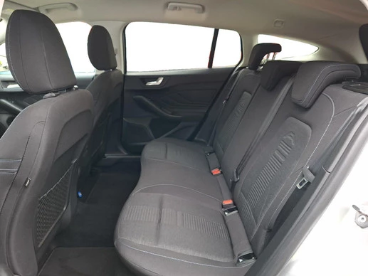 Ford Focus - Afbeelding 11 van 30
