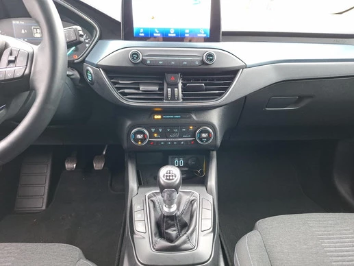 Ford Focus - Afbeelding 12 van 30