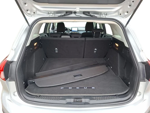 Ford Focus - Afbeelding 13 van 30
