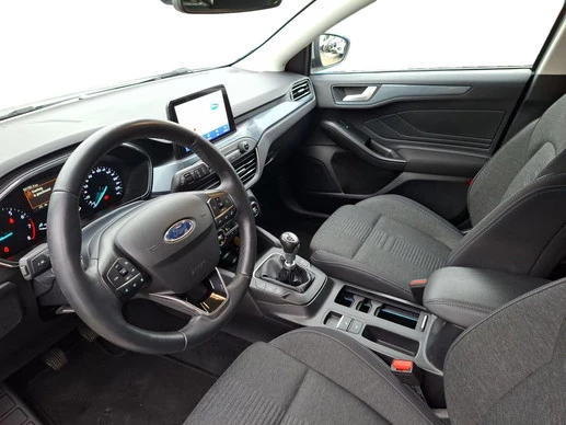 Ford Focus - Afbeelding 14 van 30