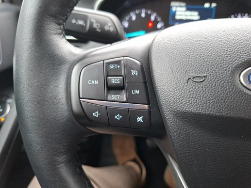 Ford Focus - Afbeelding 16 van 30