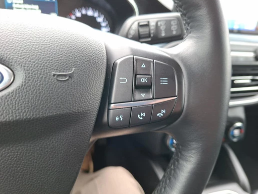 Ford Focus - Afbeelding 17 van 30