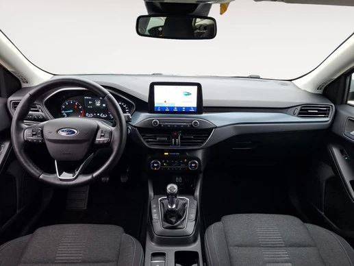 Ford Focus - Afbeelding 19 van 30