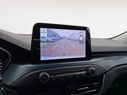 Ford Focus - Afbeelding 20 van 30