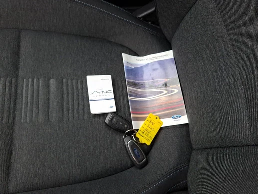 Ford Focus - Afbeelding 21 van 30