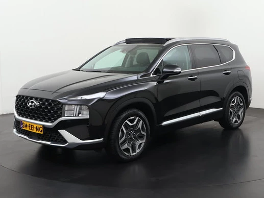 Hyundai Santa Fe - Afbeelding 1 van 30
