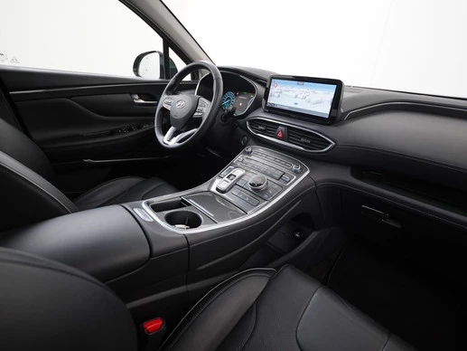 Hyundai Santa Fe - Afbeelding 2 van 30