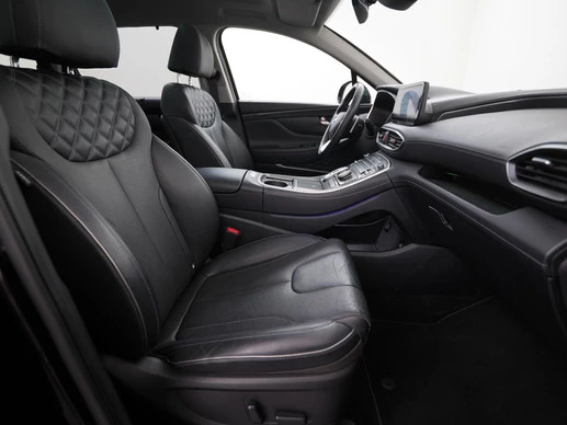 Hyundai Santa Fe - Afbeelding 3 van 30