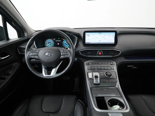 Hyundai Santa Fe - Afbeelding 6 van 30