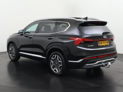 Hyundai Santa Fe - Afbeelding 7 van 30