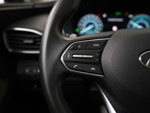 Hyundai Santa Fe - Afbeelding 8 van 30