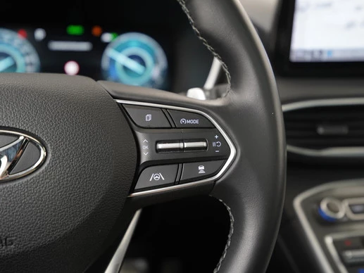 Hyundai Santa Fe - Afbeelding 10 van 30