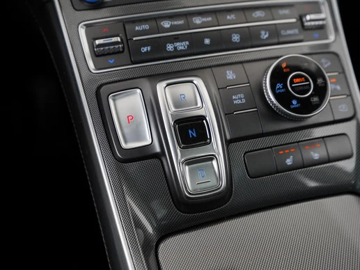 Hyundai Santa Fe - Afbeelding 11 van 30