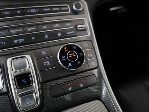 Hyundai Santa Fe - Afbeelding 12 van 30