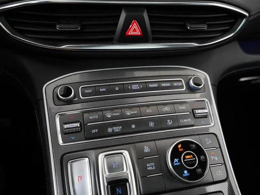 Hyundai Santa Fe - Afbeelding 13 van 30