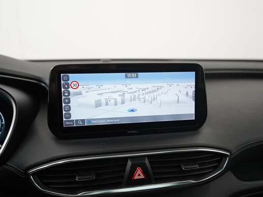 Hyundai Santa Fe - Afbeelding 15 van 30