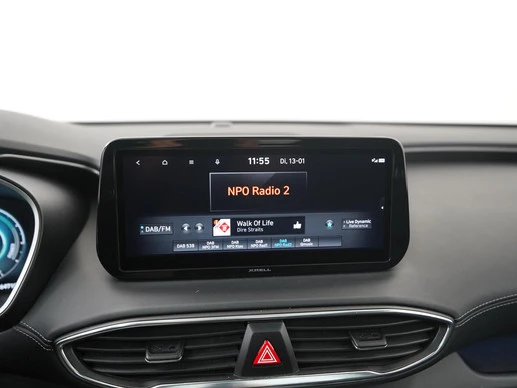 Hyundai Santa Fe - Afbeelding 16 van 30
