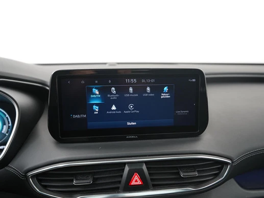 Hyundai Santa Fe - Afbeelding 17 van 30