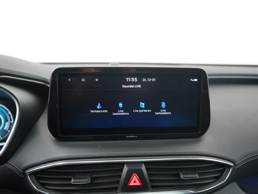 Hyundai Santa Fe - Afbeelding 20 van 30