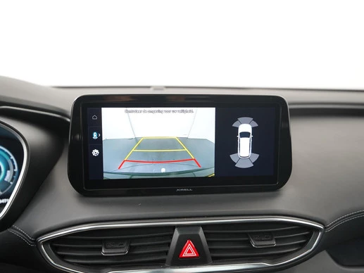 Hyundai Santa Fe - Afbeelding 21 van 30