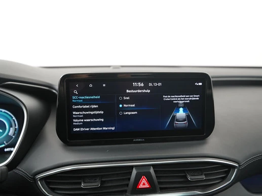Hyundai Santa Fe - Afbeelding 22 van 30
