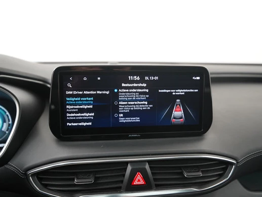 Hyundai Santa Fe - Afbeelding 23 van 30