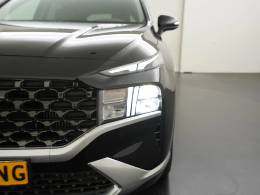 Hyundai Santa Fe - Afbeelding 24 van 30