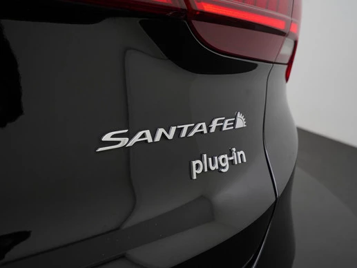 Hyundai Santa Fe - Afbeelding 26 van 30