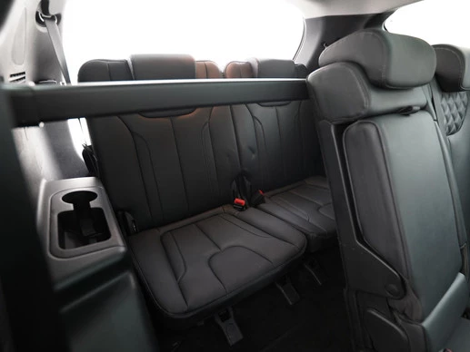 Hyundai Santa Fe - Afbeelding 27 van 30