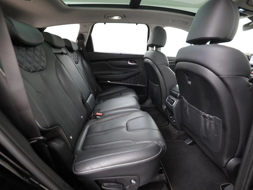 Hyundai Santa Fe - Afbeelding 28 van 30