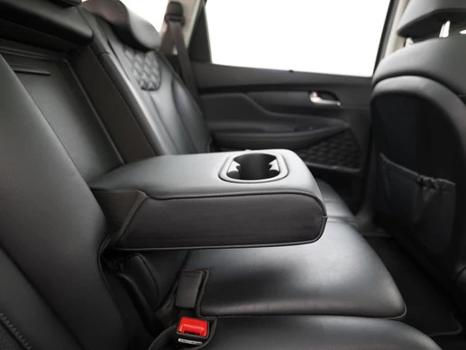 Hyundai Santa Fe - Afbeelding 30 van 30