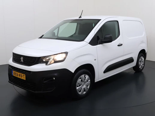 Peugeot Partner - Afbeelding 1 van 29