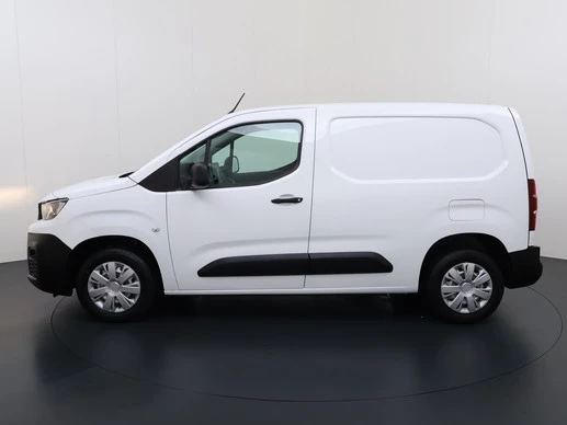 Peugeot Partner - Afbeelding 2 van 29