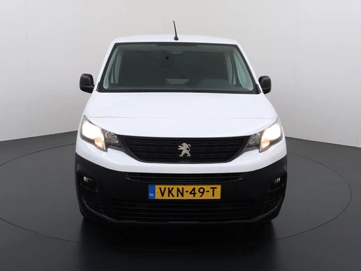 Peugeot Partner - Afbeelding 3 van 29