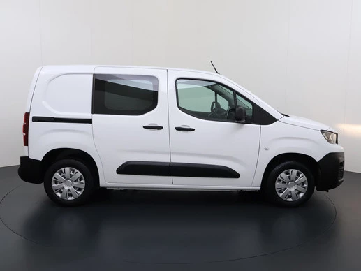 Peugeot Partner - Afbeelding 4 van 29