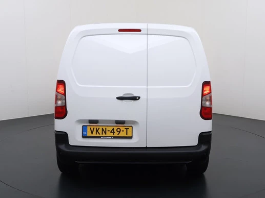 Peugeot Partner - Afbeelding 5 van 29