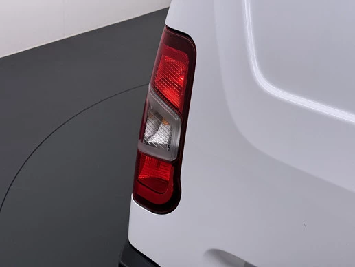 Peugeot Partner - Afbeelding 6 van 29