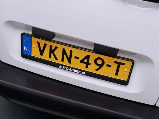 Peugeot Partner - Afbeelding 7 van 29