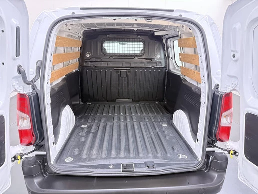 Peugeot Partner - Afbeelding 8 van 29