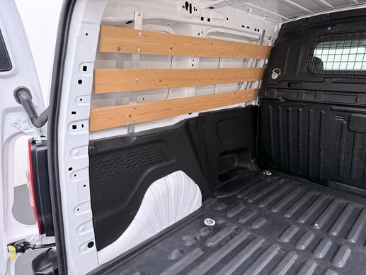 Peugeot Partner - Afbeelding 9 van 29