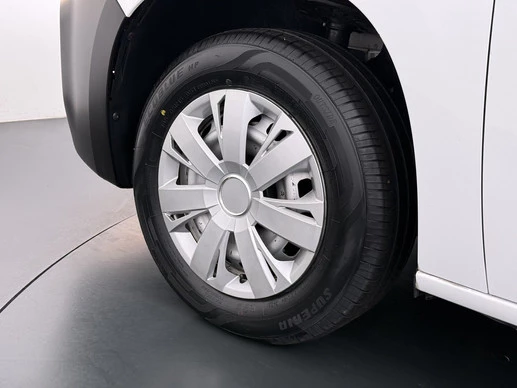 Peugeot Partner - Afbeelding 12 van 29