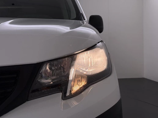 Peugeot Partner - Afbeelding 13 van 29