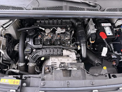 Peugeot Partner - Afbeelding 14 van 29