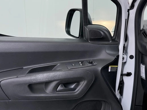 Peugeot Partner - Afbeelding 15 van 29